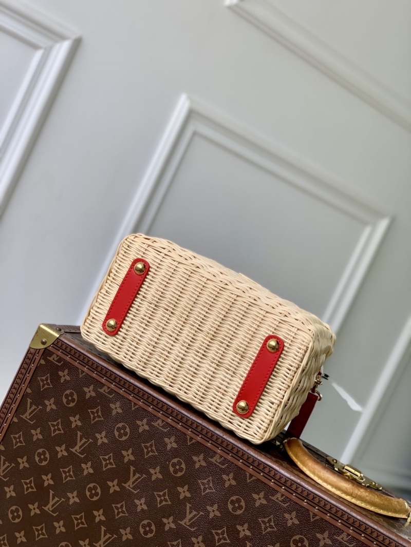 LV Capucines Bags